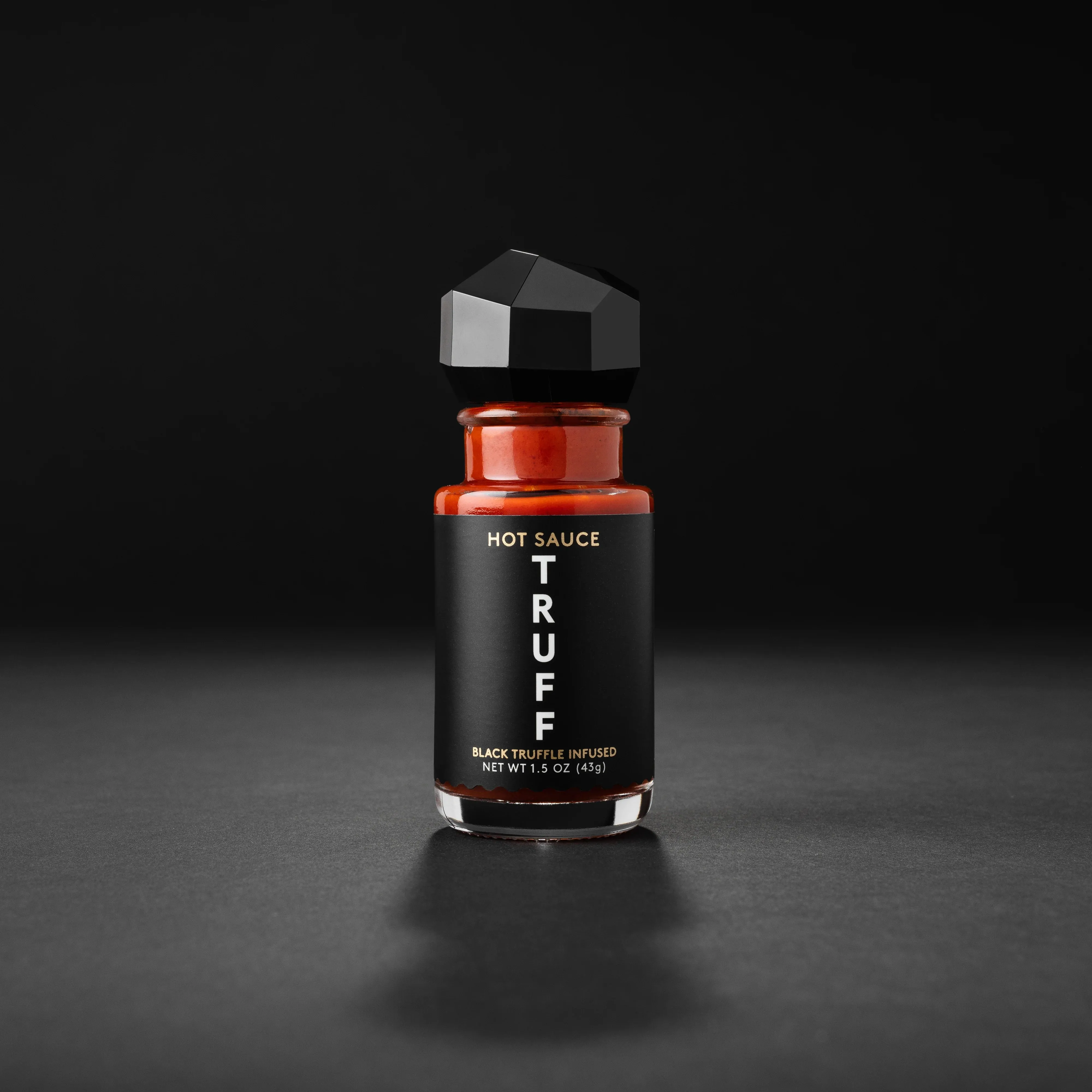 TRUFF MINI ORIGINAL HOT SAUCE