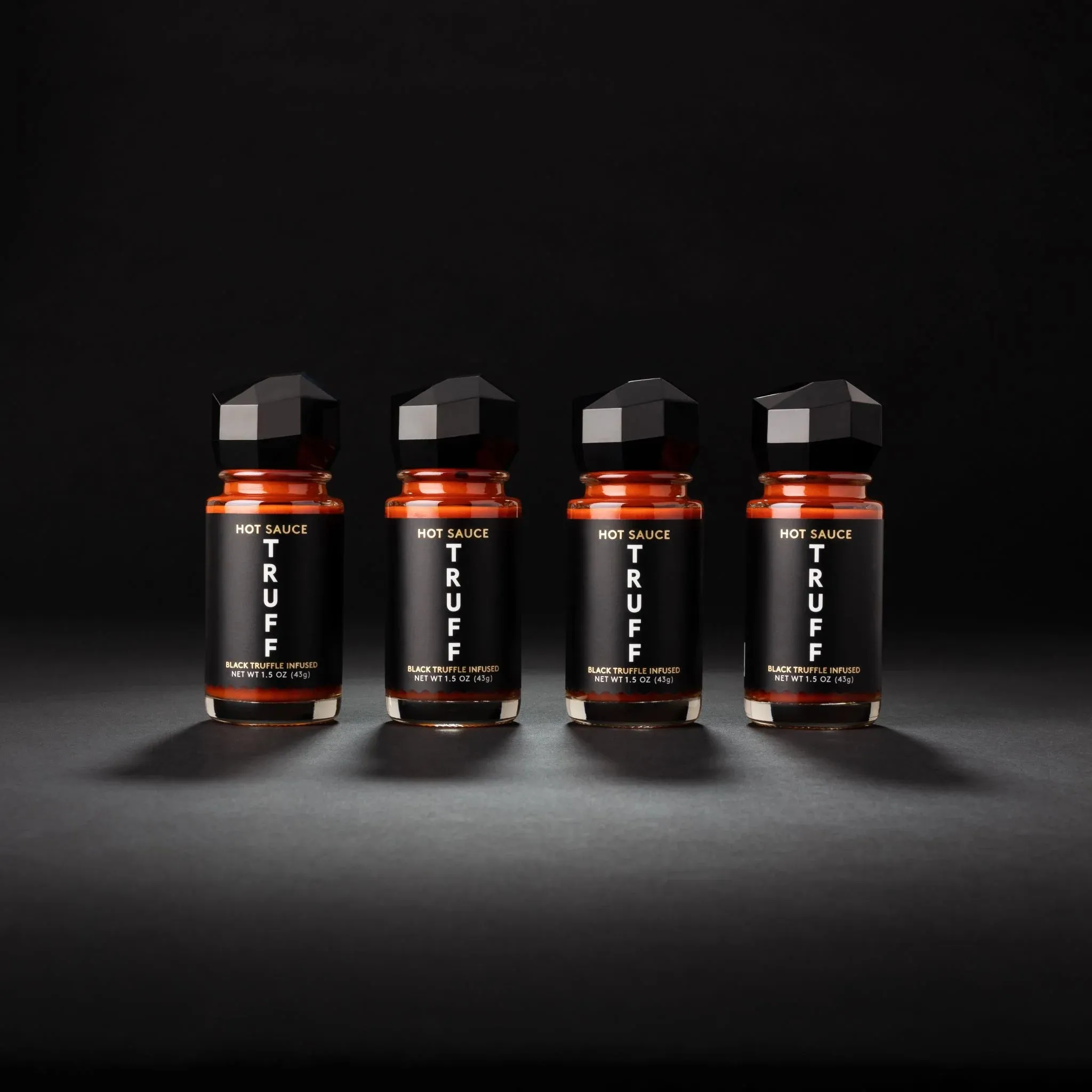 TRUFF MINI ORIGINAL HOT SAUCE