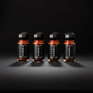 TRUFF MINI ORIGINAL HOT SAUCE