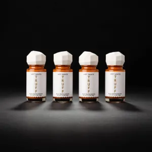 TRUFF MINI WHITE HOT SAUCE