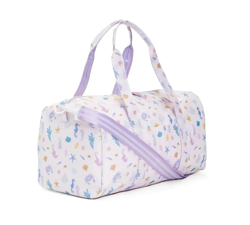 TRVL Design Seaside Weekender Duffel