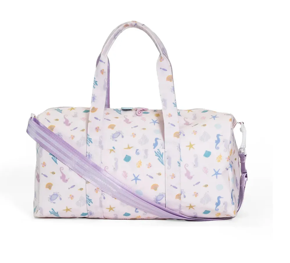 TRVL Design Seaside Weekender Duffel
