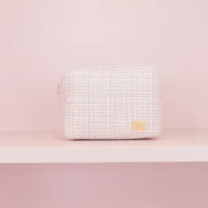 Tweed XL Pouch