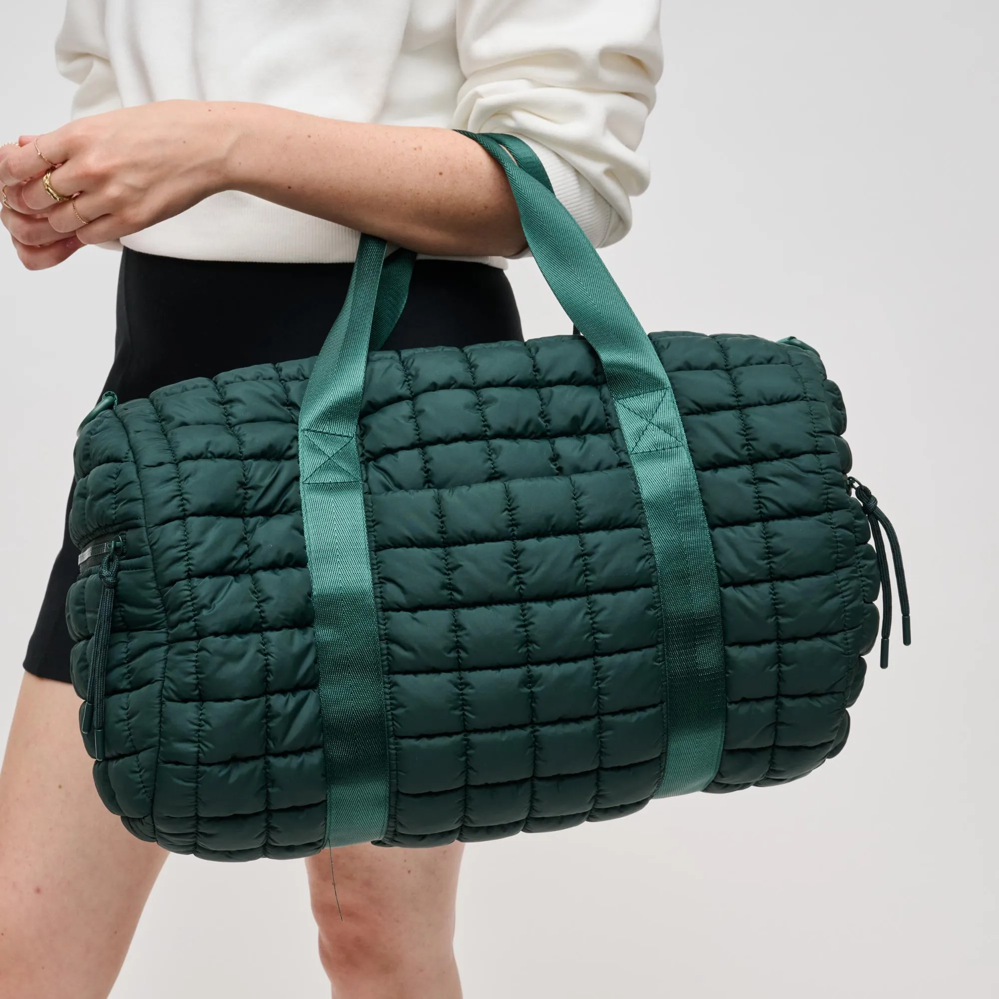 Ty Duffel