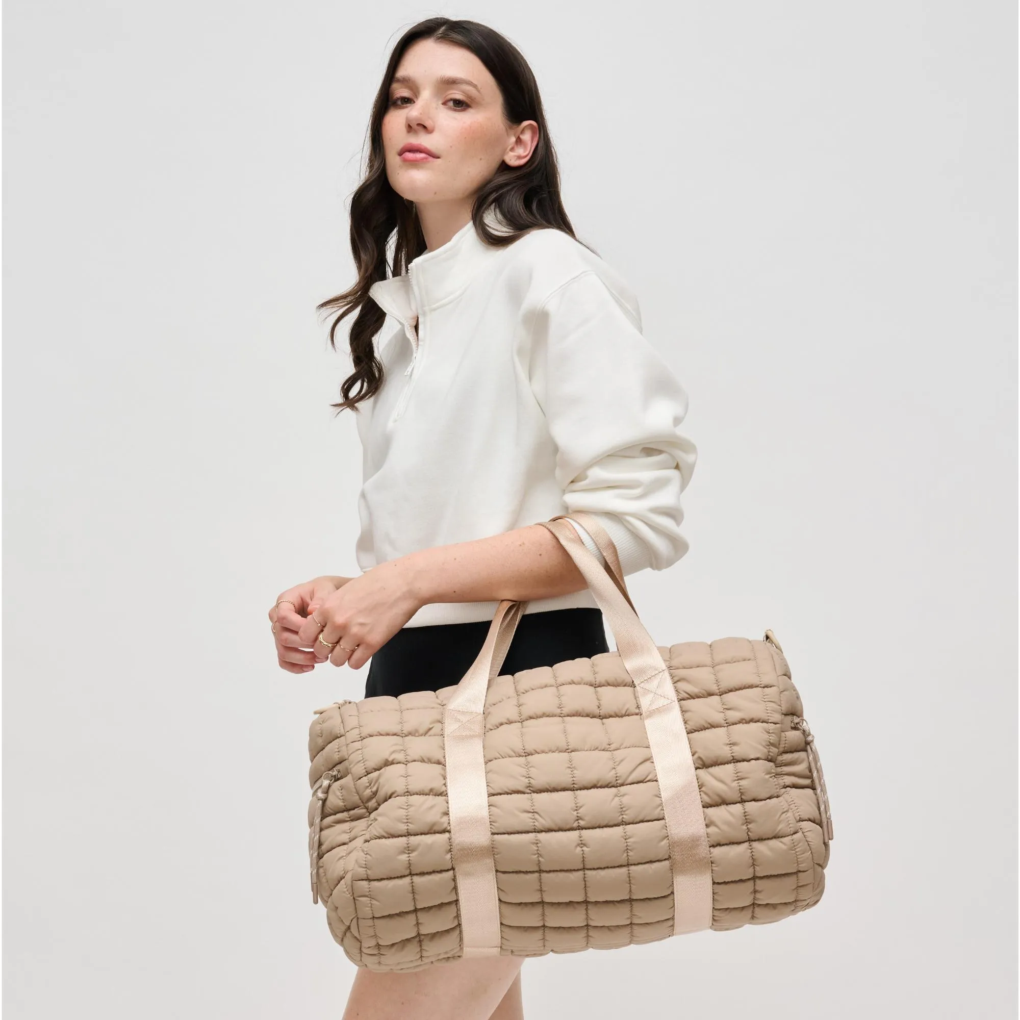 Ty Duffel