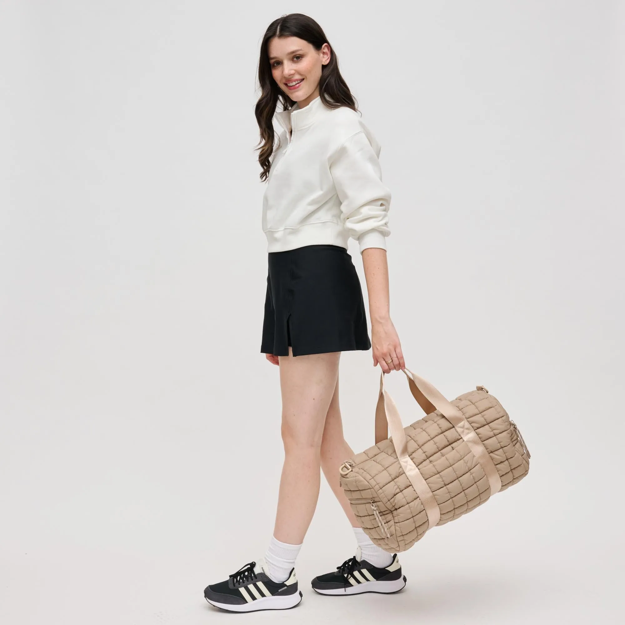 Ty Duffel