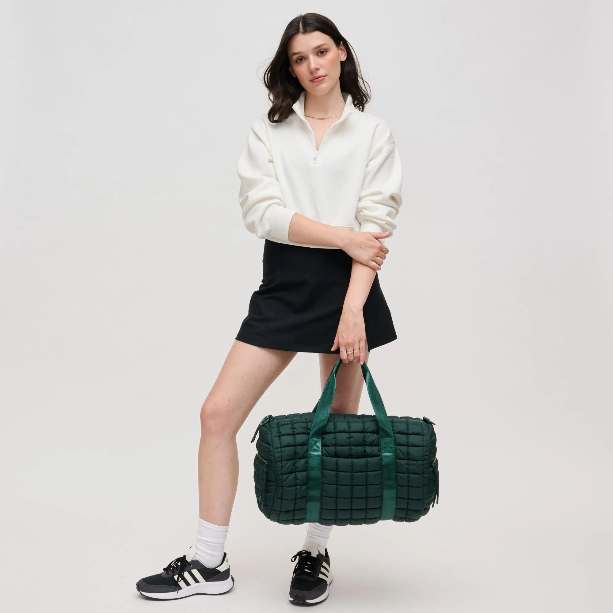 Ty Duffel