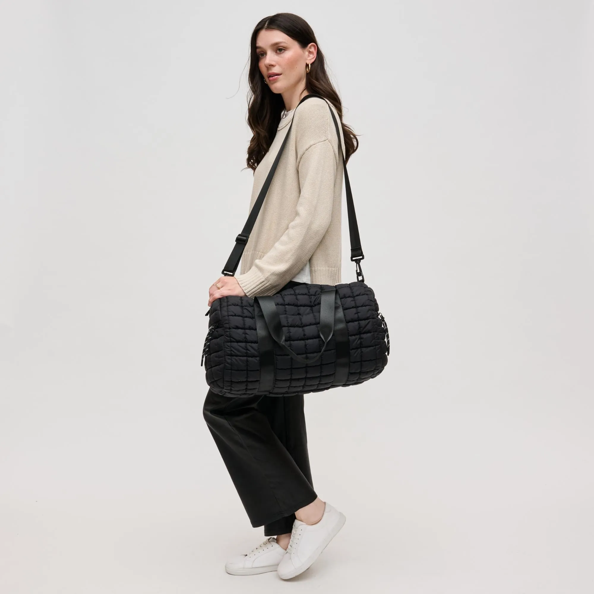 Ty Duffel