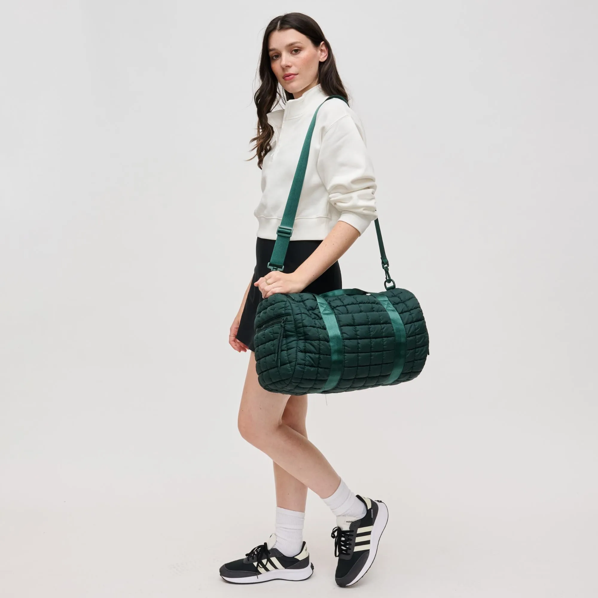 Ty Duffel