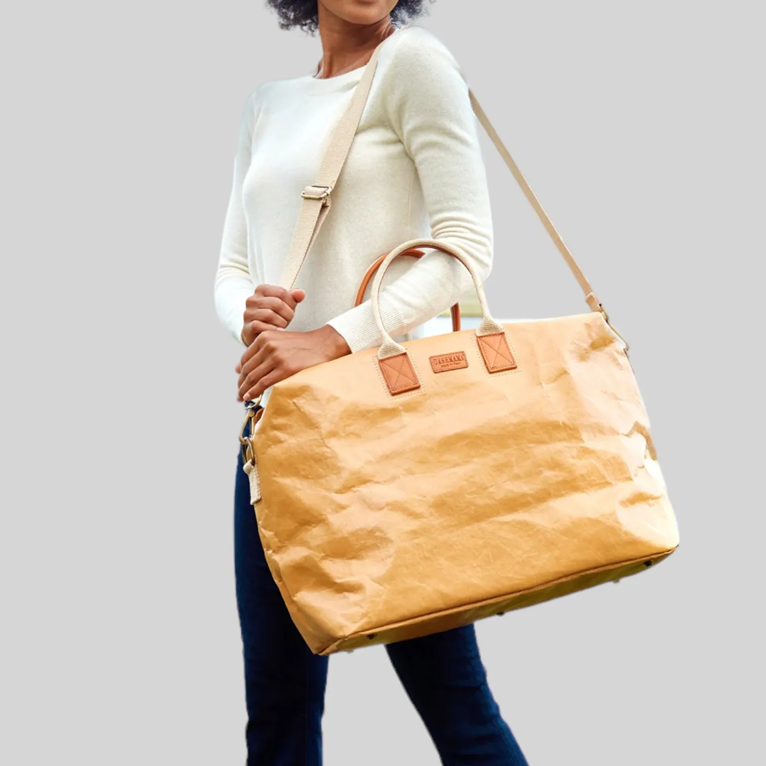 Uashmama Roma Weekender