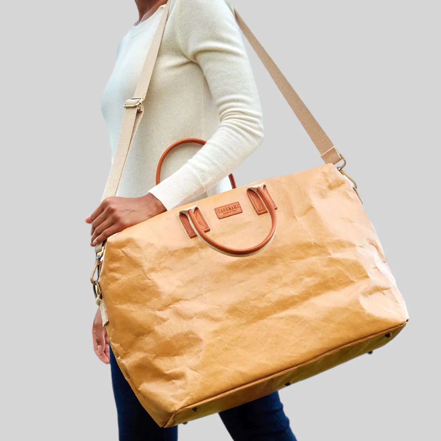 Uashmama Roma Weekender