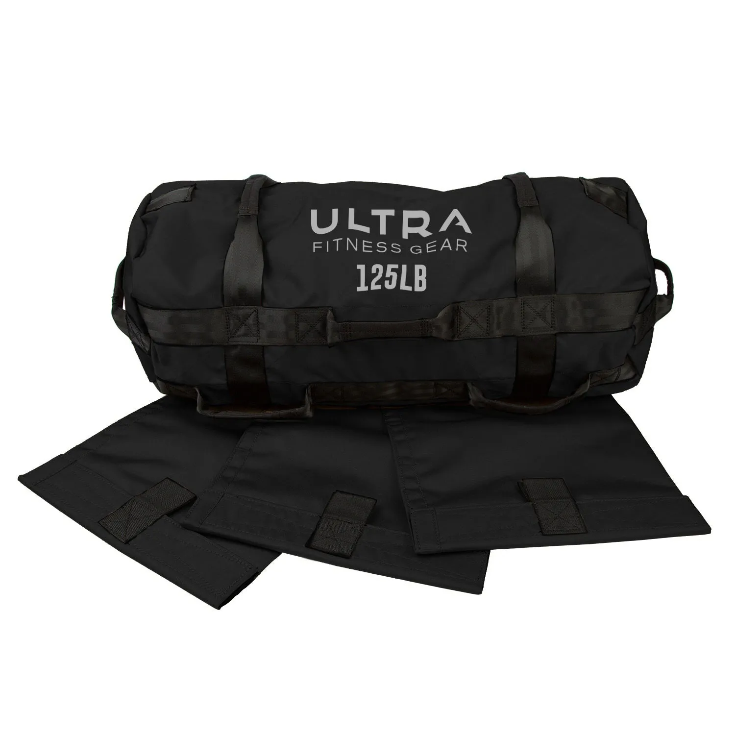Ultra Fitness Gear, Heavy Duty Workout Sandbag