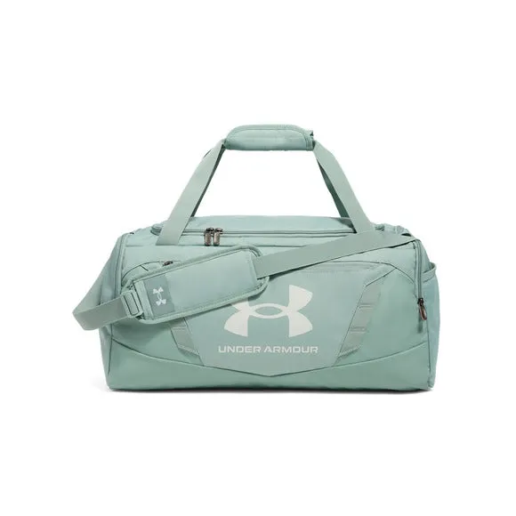 Undeniable 5.0 Small Duffle Bag