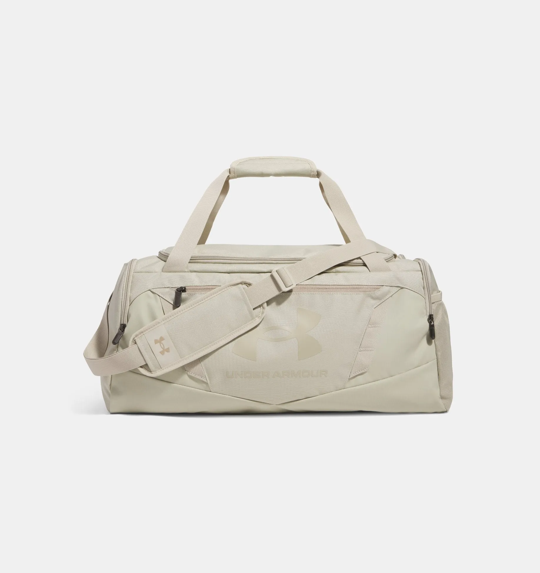 Undeniable 5.0 Small Duffle Bag