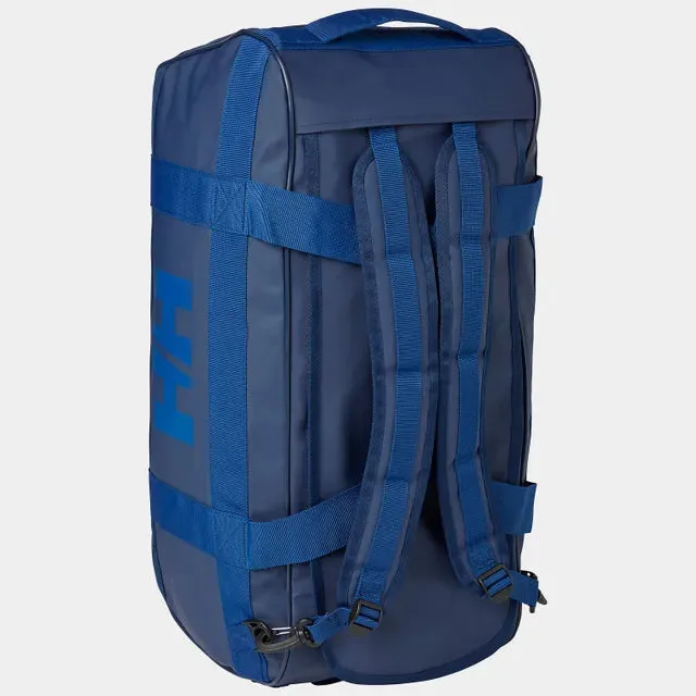 Unisex HH Scout Travel Duffel Bag - Medium