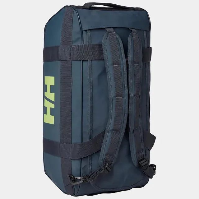Unisex HH Scout Travel Duffel Bag - Medium