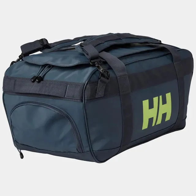 Unisex HH Scout Travel Duffel Bag - Medium