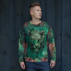 Unisex Sweatshirts Customized  Sizes -XS TO 4 XL