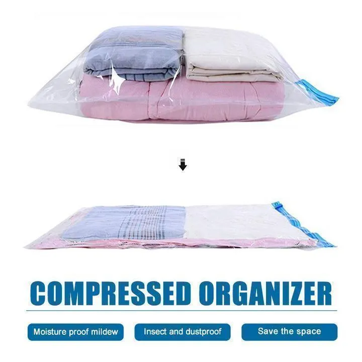 Vacuum Sealer Bags
