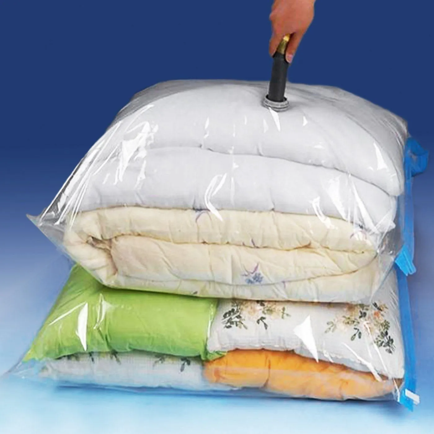 Vacuum Sealer Bags