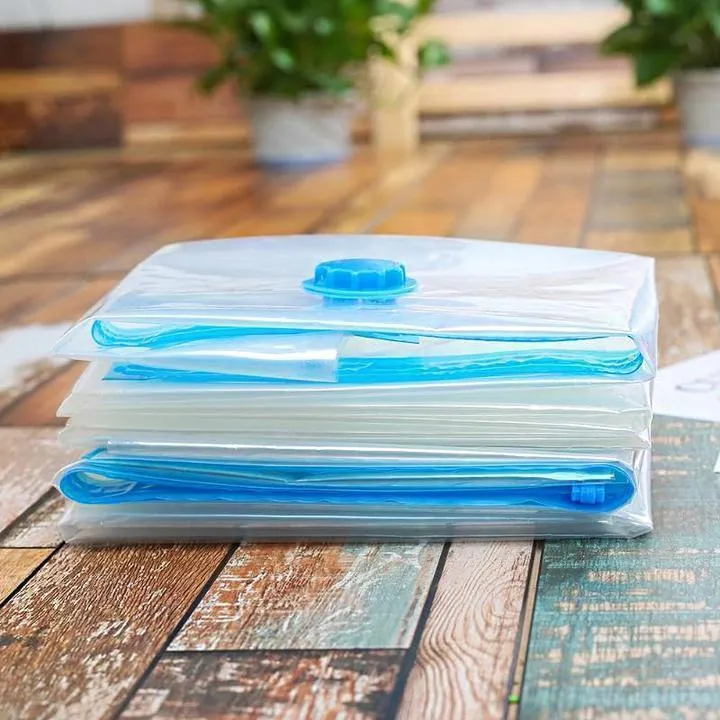Vacuum Sealer Bags