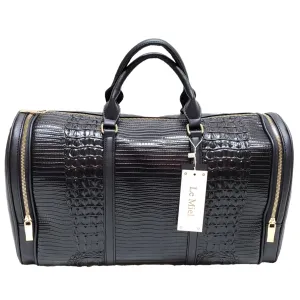 Vegan Duffle Bag