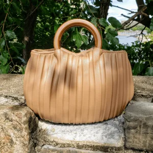 Vegan Montauk Bag