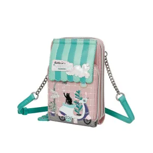 Vendula London - Bubble Cats Callaway Bag - Available Now