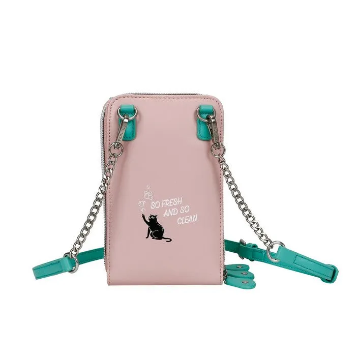 Vendula London - Bubble Cats Callaway Bag - Available Now