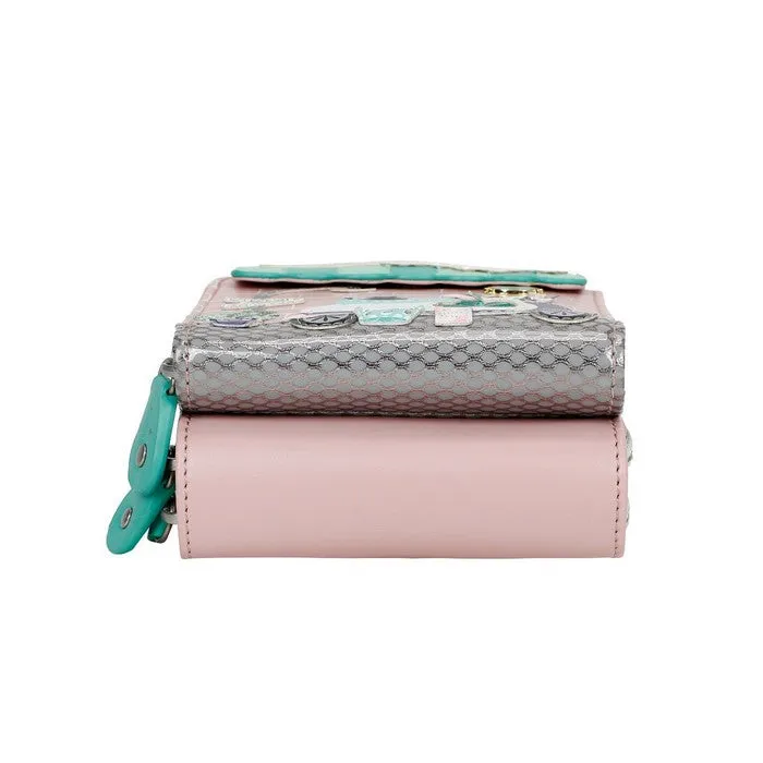 Vendula London - Bubble Cats Callaway Bag - Available Now