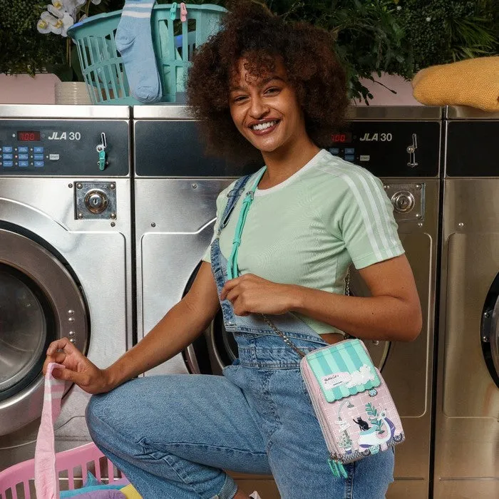 Vendula London - Bubble Cats Callaway Bag - Available Now