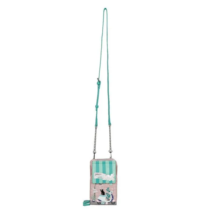 Vendula London - Bubble Cats Callaway Bag - Available Now