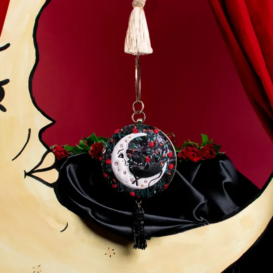 Vendula's Purrlesque Club Jayla Bag