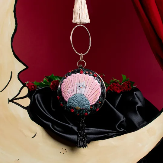 Vendula's Purrlesque Club Jayla Bag