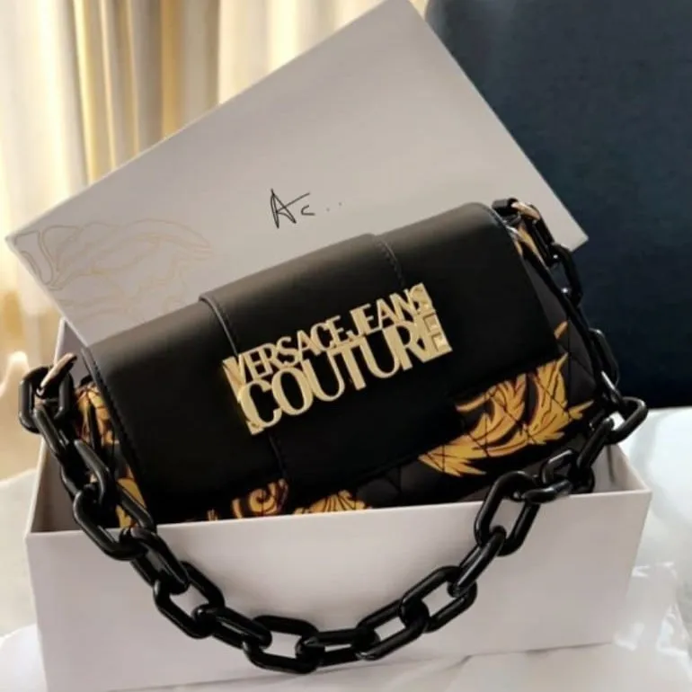 Versace Jeans Couture