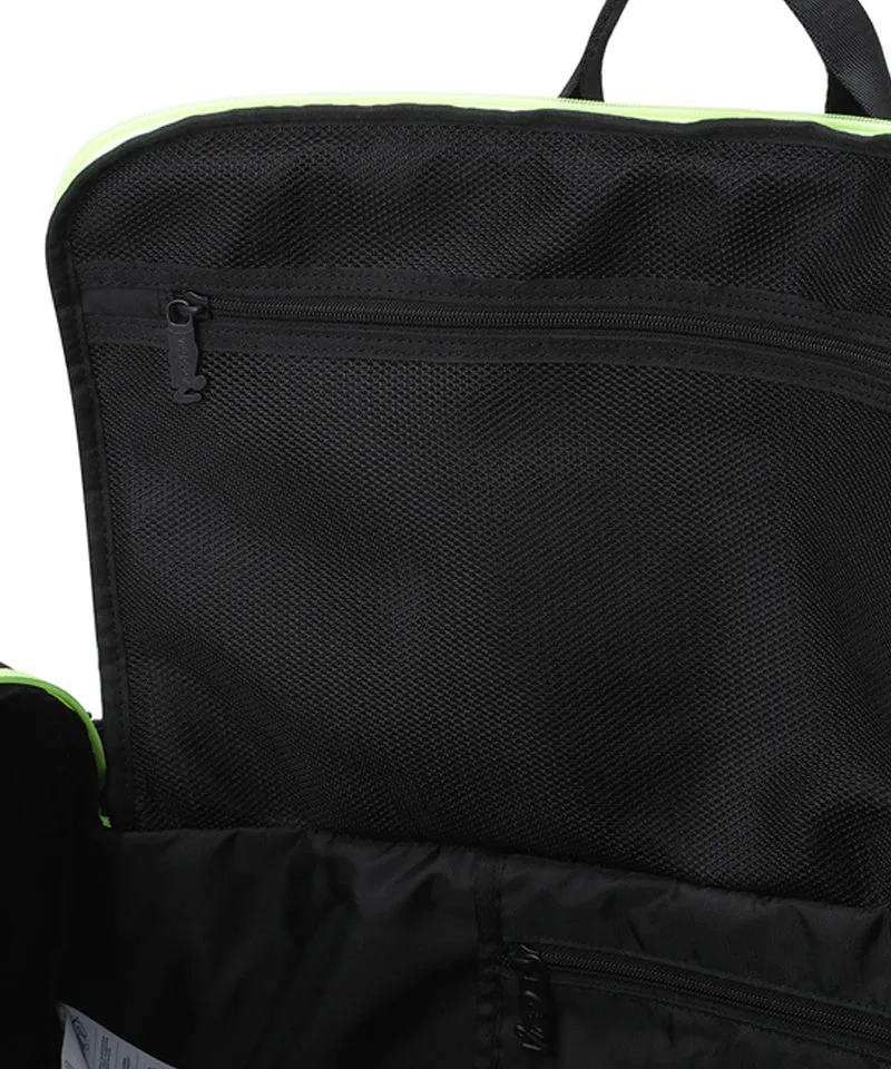 Vice Golf Atelier Embrace Duffle Bag - Black