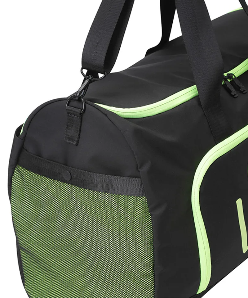 Vice Golf Atelier Embrace Duffle Bag - Black