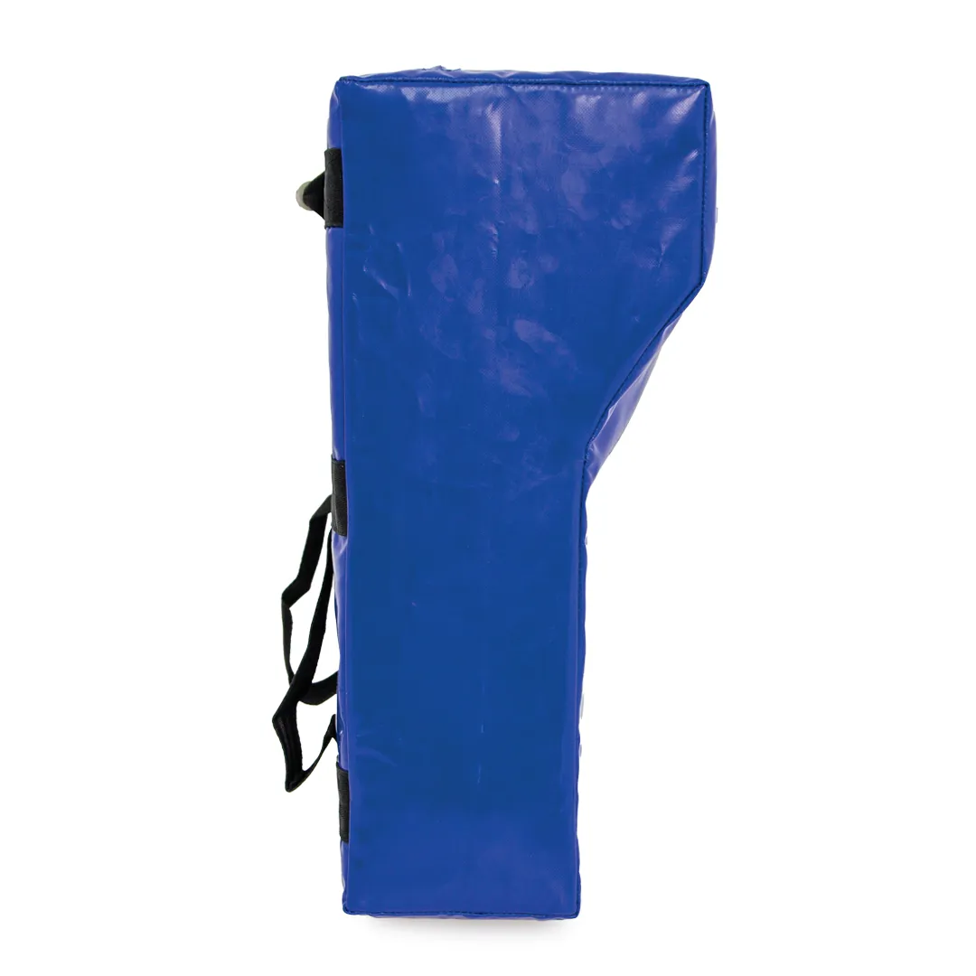 Victor Hit Shield Curved Buffer (60cm x 40cm)