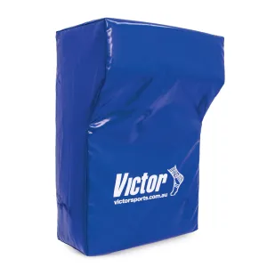 Victor Hit Shield Curved Buffer (60cm x 40cm)
