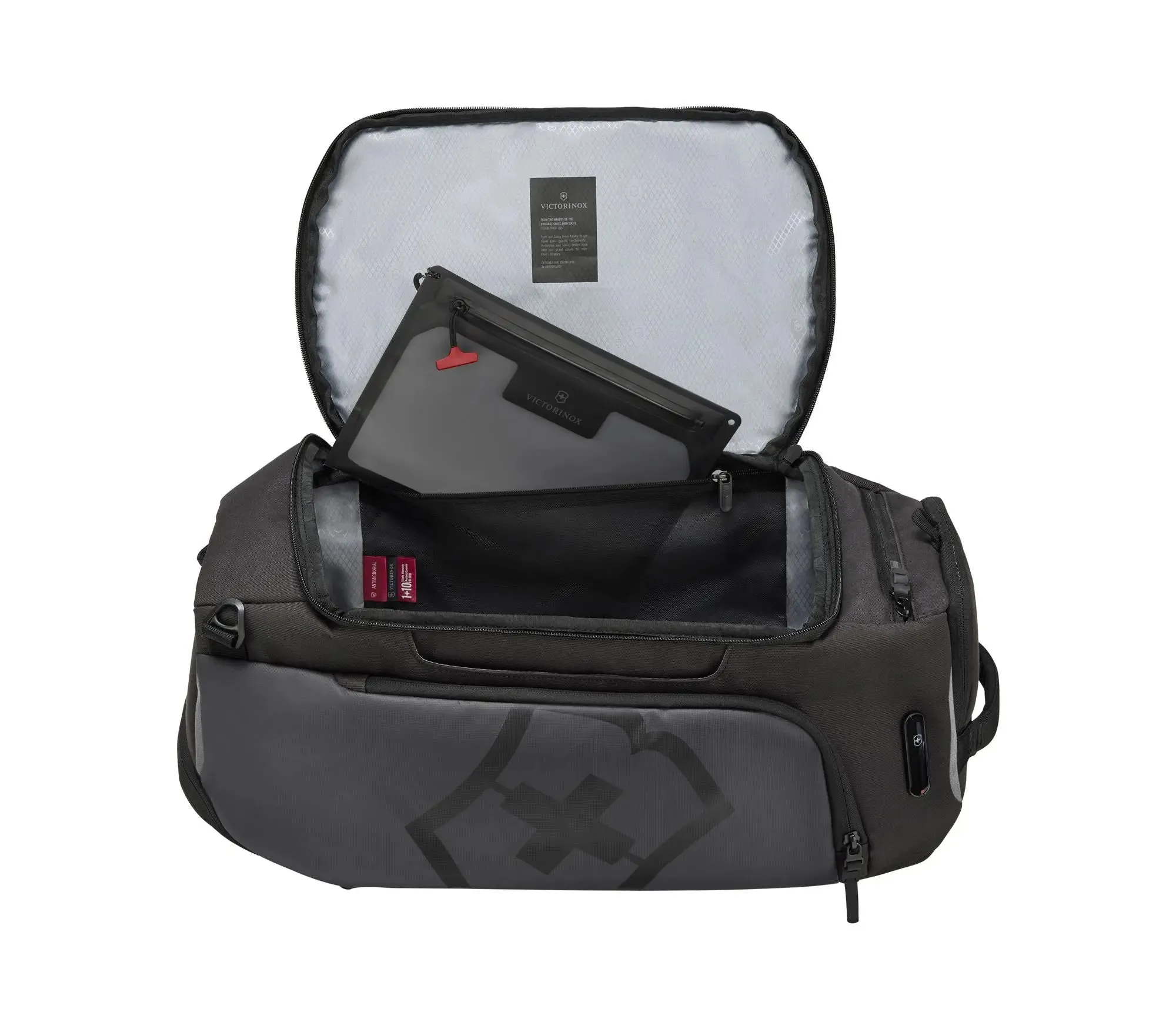 Victorinox Touring 2.0 Travel 2 in 1 Duffel