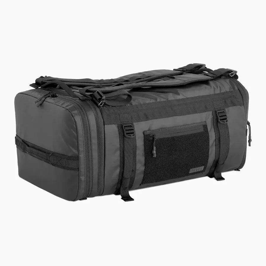 VIKTOS Counteract Duffel - Black