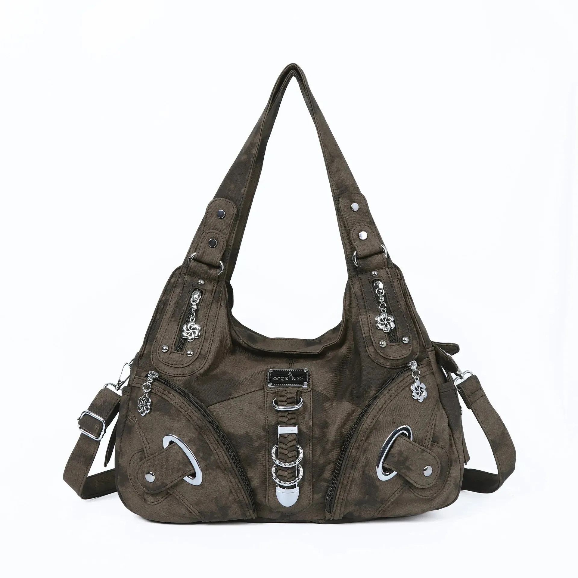 Vintage Big Bags For Women