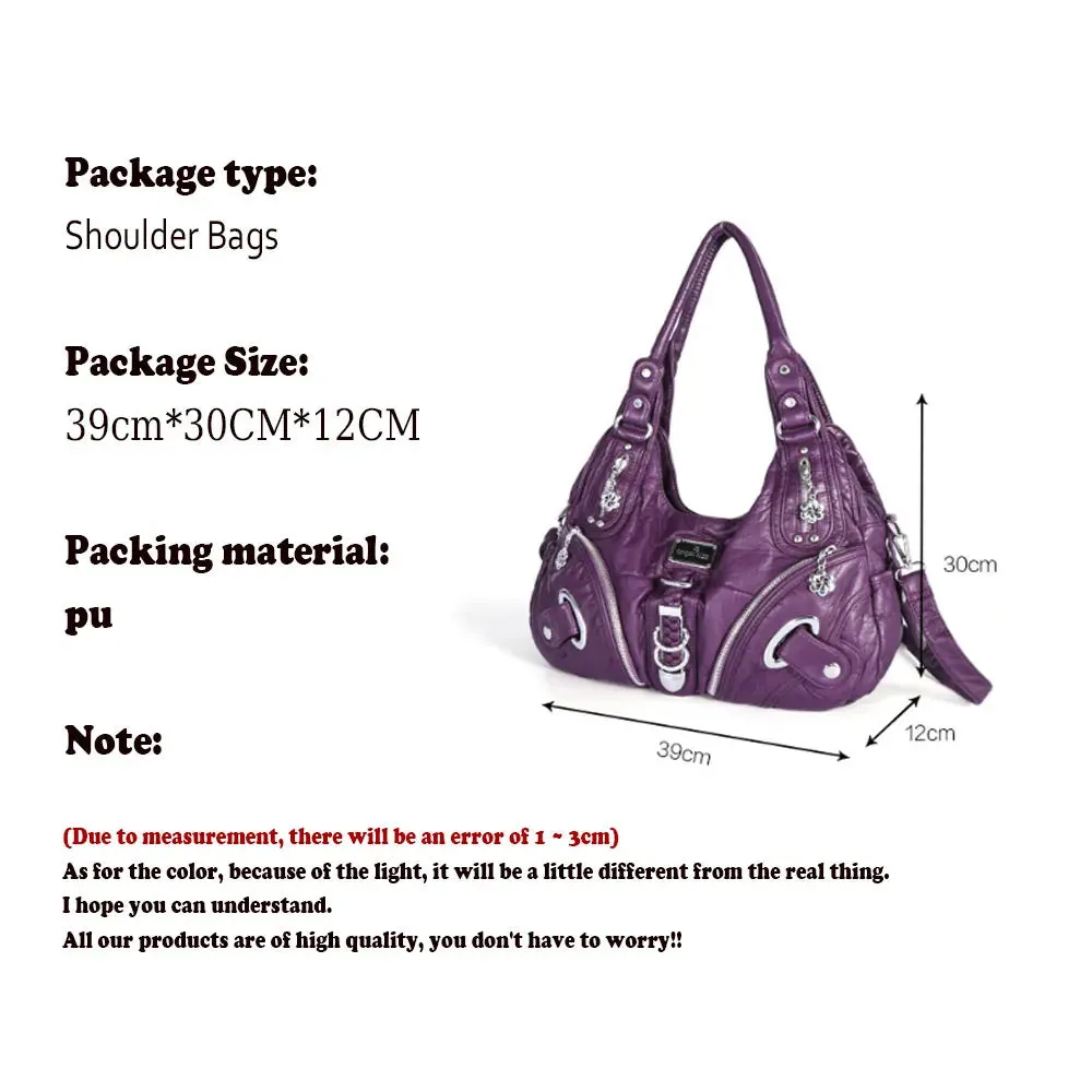Vintage Big Bags For Women