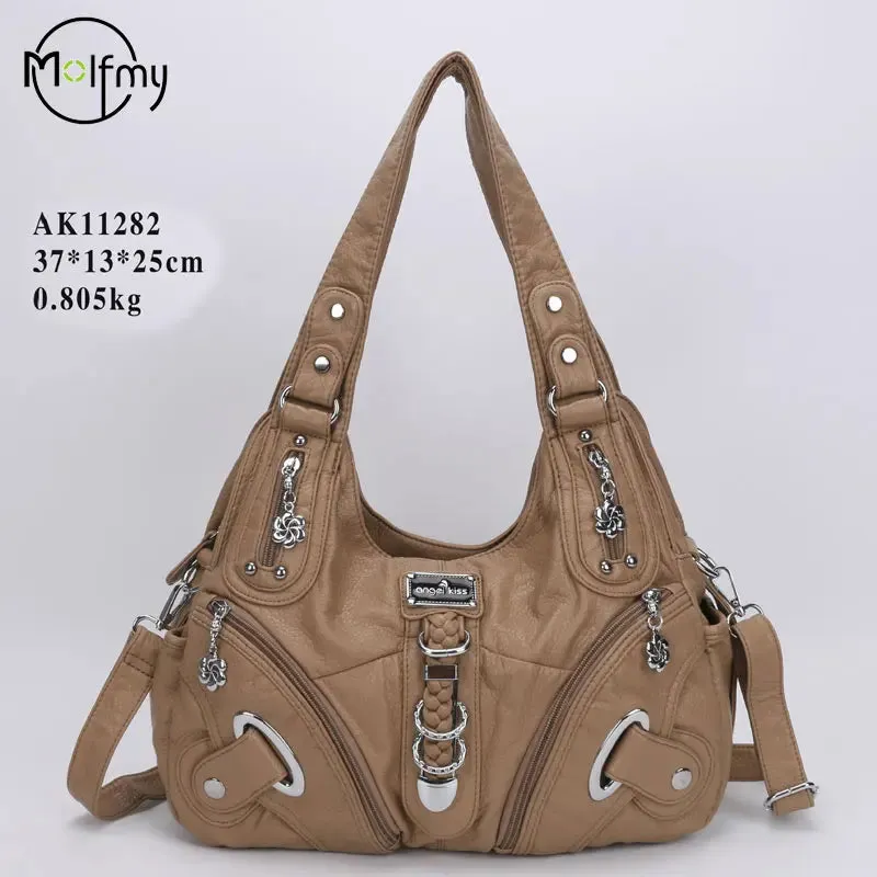 Vintage Big Bags For Women