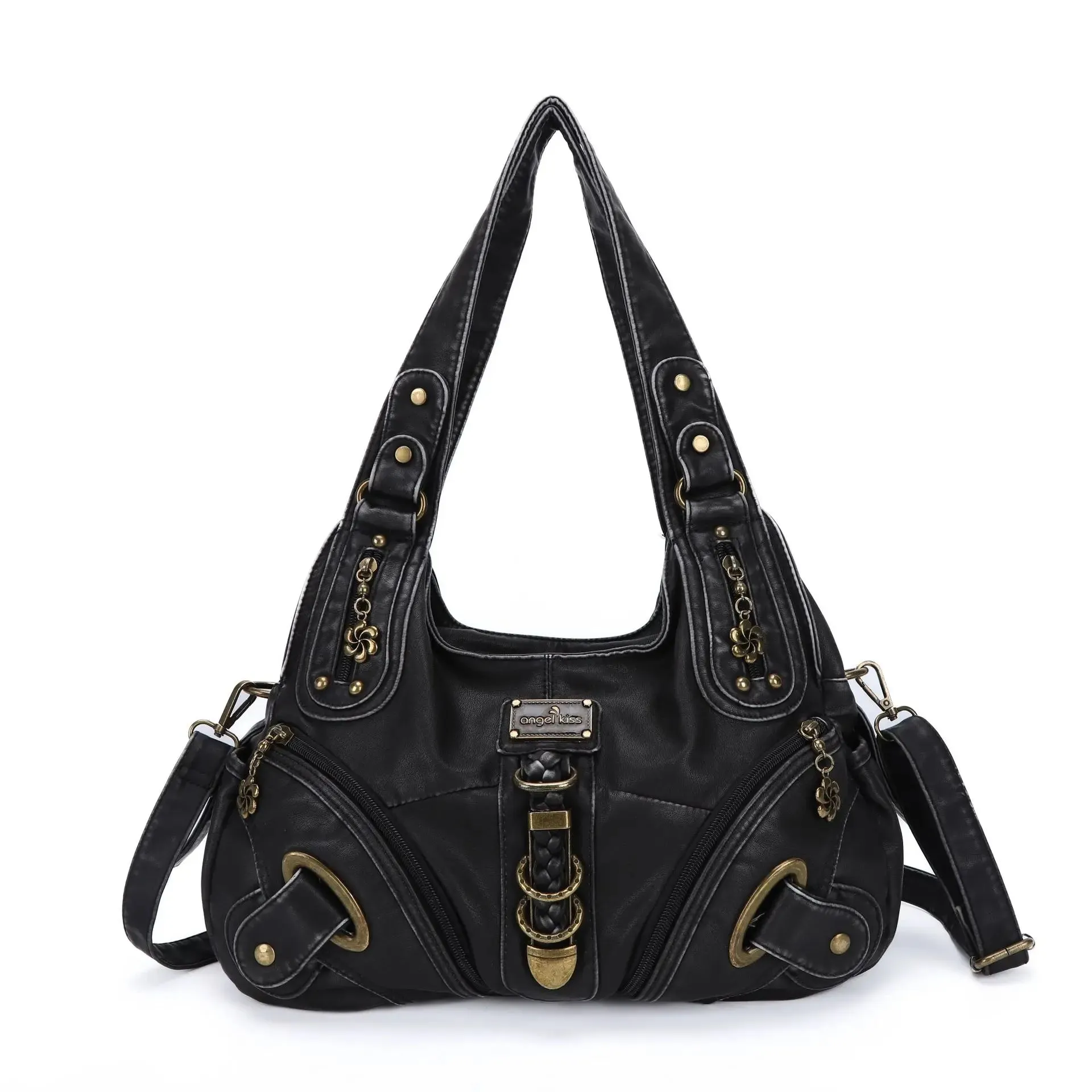Vintage Big Bags For Women