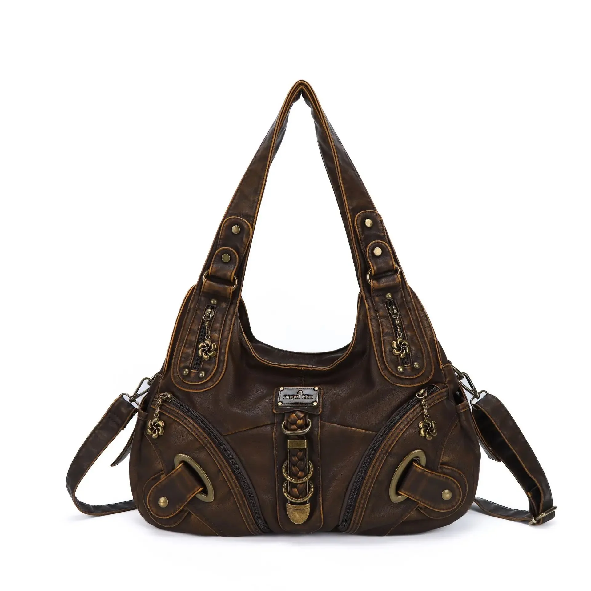 Vintage Big Bags For Women