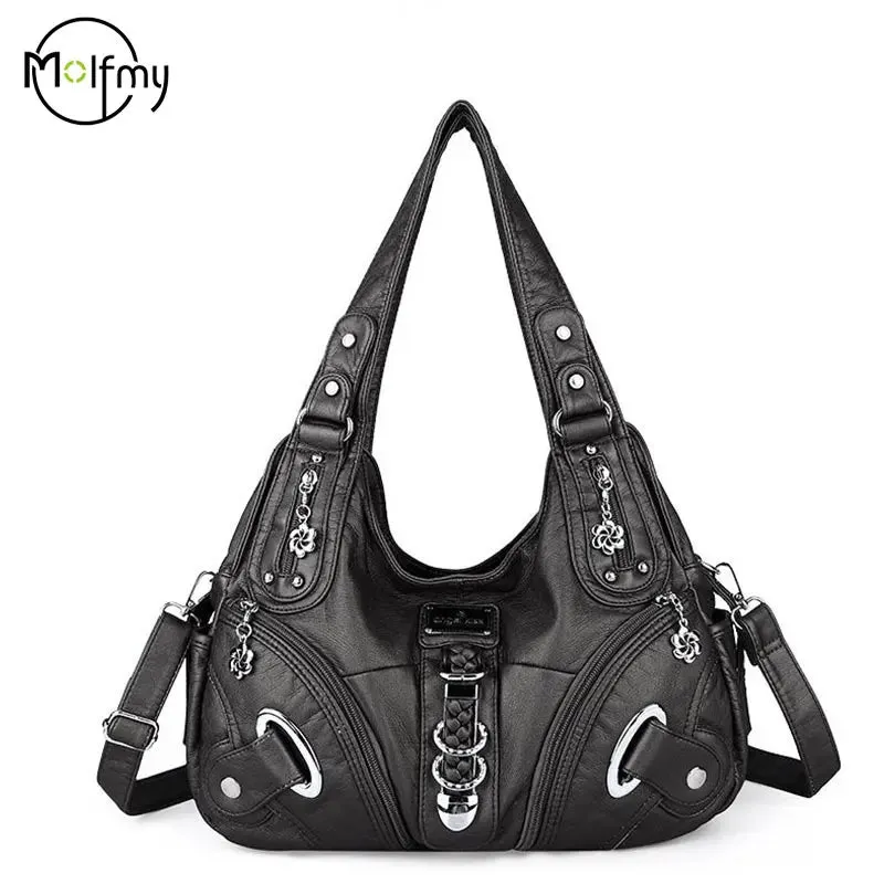 Vintage Big Bags For Women
