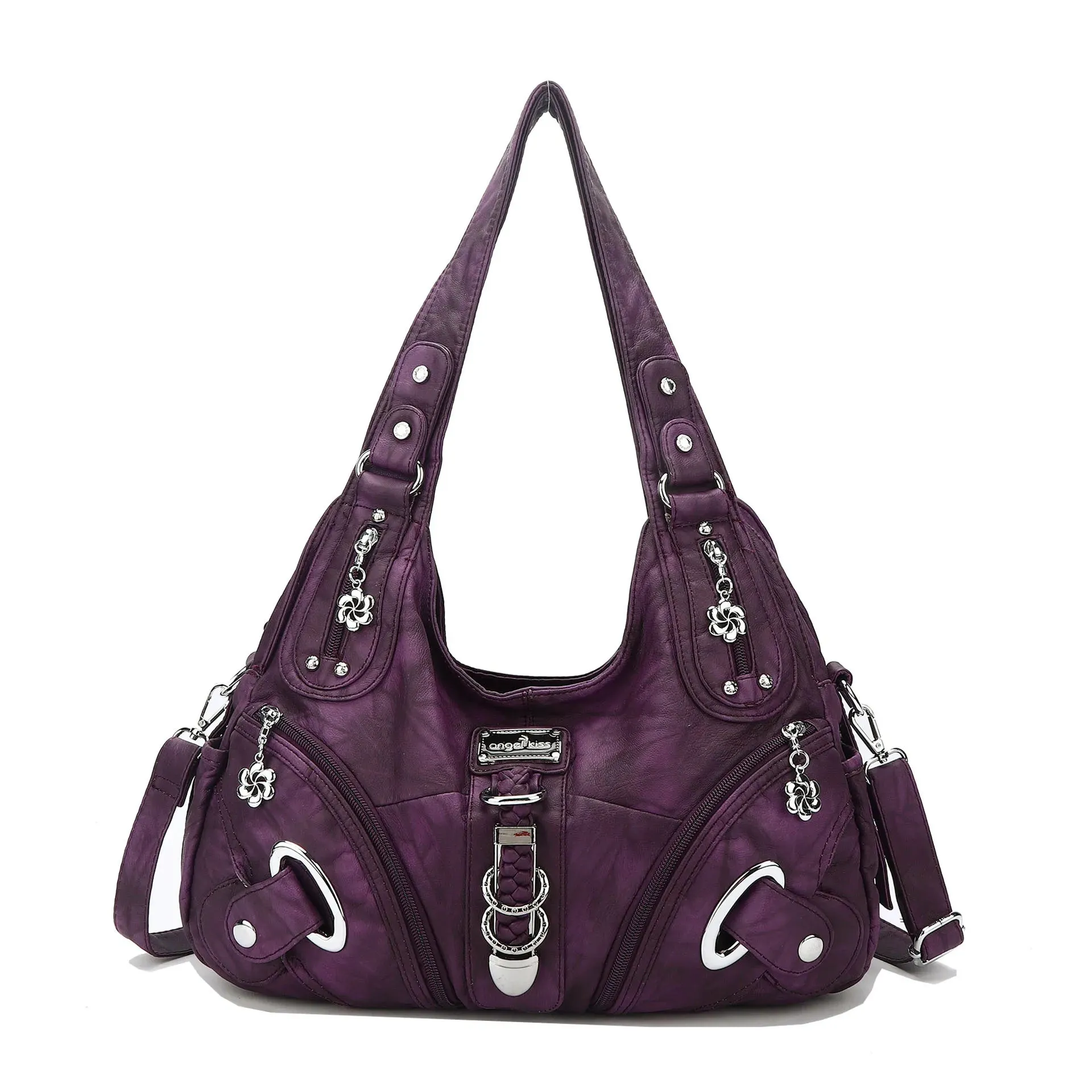 Vintage Big Bags For Women