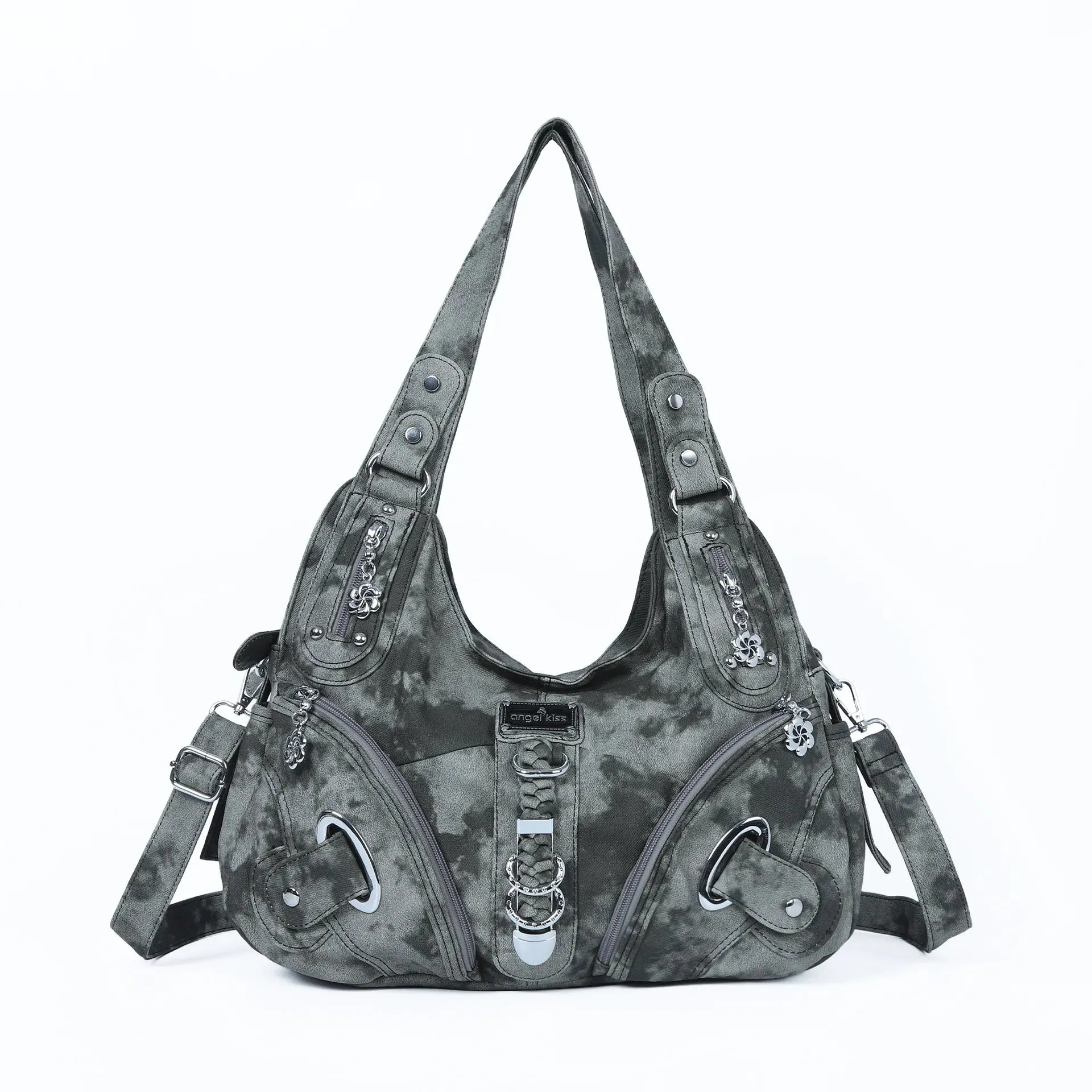Vintage Big Bags For Women