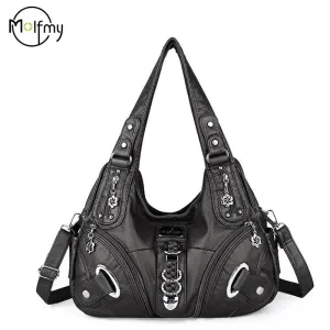 Vintage Big Bags For Women